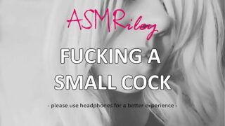 EroticAudio – ASMR Fucking A Small Cock 8