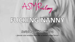 EroticAudio – Fucking Nanny 8