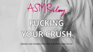 EroticAudio – Fucking Your Crush 8