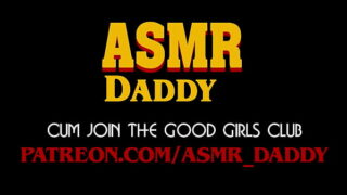 Watch Daddy’s Video of him Fucking another Girl while he Fucks your Pussy (Audio Roleplay) 12
