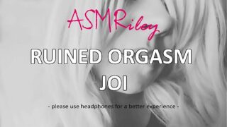 EroticAudio – ASMR Ruined Orgasm JOI 8