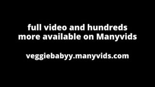 futa mommy pegs you – disciplined for stealing panties – full video on Manyvids – Veggiebabyy 6