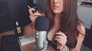 ASMR JOI – Relax and come with me. 8