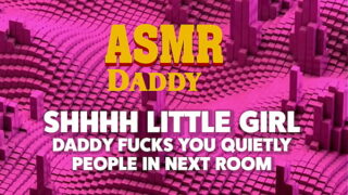 Shut Up Slut! Daddy’s Dirty Audio Instructions (DDLG ASMR Dirty) 216