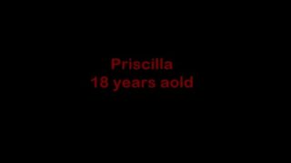 Virtual Priscilla