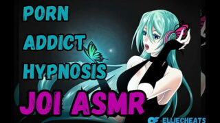 Porn Addiction Hypnosis JOI – ASMR Audio