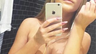 Zara Larsson Nude Sex Tape Leaked